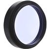 Tbest Datyson - Filtri per telescopio, 1,25 celeste, 1,25 mm, filtro per luce e luna, per oculare telescopico, riduce l'inquinamento luminoso