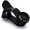 GIZMON Mirage 15010 - Filtri a clip per iPhone 4/4S, iPhone 5, iPad, fotocamere di smartphone