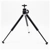LZYDD Webcam Mini Treppiede per Microsoft LifeCam Studio 1080p HD Webcam/Logitech Webcam C930e, C930, C920, C922x, C922, Brio 4K, C925e, C615