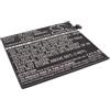 Cameron Sino Batteria compatibile CS-TRE305SL 6600mAh per Toshiba AT205, AT205-T16, AT305, Excite 10, Excite 10LE, sostituisce PA5053U-1BRS