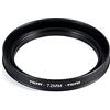 Tilta 72 - Accessori per lenti MB-T15 Mini morsetto-On Matte Box MB-T15-72