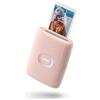 instax Fujifilm instax mini Link 2 Soft Pink - Mini Stampante per Smartphone, Stampante a sviluppo istantaneo, Stampe Personalizzate e creative Modalità Wireless, Dimensioni Stampa 54 x 86 mm