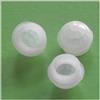 Generic Accessori per telescopi Sensore a infrarossi Lente di Fresnel Lunghezza Lente da 6 mm Lenti a rilascio termico Distanza di rilevamento 6-8 m(13120F-2,6MM_10PCS)