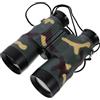 Operitacx Mini Binocolo 6x36 Compatto da Viaggio, in Abs e Vetro, Facile da Impugnare e Trasportare, per Concerti e Sport