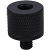 Générique Adattatore di montaggio per treppiede 1/4 M5 M6 M8 Viti per macchina fotografica Installazione facile Accessori per Fotografia Montaggio Monopiede Teste Selfie Studio Vlogging Outdoor Strumento