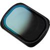SHOOYIO Global Attraente set di obiettivi per fotocamera quadruple setacci funzionali multipli per fotografia all'aperto Alta chiarezza visiva Piano trasportabile Radiazione a onde lunghe Luce debole Setacci