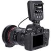 Generic Flash Ad Anello LED 7 modalità di luminosità di Alta qualità per il Kit di Accessori per Fotografia DSLR