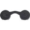 Montesy Copriobiettivo in silicone per Avata 2 Goggles2/3 Camera Silicone Lens Cap