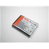 Ecultor Batteria per Olympus LI-40B Li40B su misura, LiIon, Li-Ion, batteria agli ioni di litio, Accu, qualità Accu, Batteria di Ricambio, Batteria di Ricambio, Fotocamera