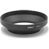 vhbw paraluce grandangolare 62mm compatibile con Fuji/Fujifilm XF 23 mm F1.4 R, XF 55-200 mm F3.5-4.8 R LM OIS, XF 56 mm 1,2 R APD obiettivo