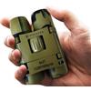 VULNESS Binocolo per adulti | da viaggio compatto piccolo e mini per il birdwatching Elettronica ad alta potenza Articoli essenziali per navi da crociera Attrezzatura da campeggio per escursioni