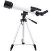 RFJYGWQM binocolo Telescopio tutto in uno Ad alta definizione Ad alta potenza L'ingresso degli studenti nel paesaggio