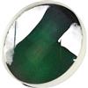 Generico Objective Lens， Binocolo con rivestimento delle lenti dell'obiettivo acromatico in vetro ottico da 15 mm-82 mm Piccolo telescopio astronomico,for Doublet Convex Lens(D22mmF81.7mm)