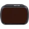 Elprico Filtro ND per Accessori a Fogli Mobili, Filtri per Lenti Droni ND128, Filtri per la Telecamera con Rivestimento HD in Vetro Ottico in Alluminio per la Riduzione della Luce,