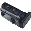 XDSXHYXJZ Compatibile Con Sony HDR-AS50/X3000R/AS300 - Custodia Impermeabile 60M, Accessorio Protettivo For Action Camera