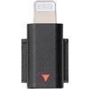 ZHCYAOZ Per DJI per Mic 3 Cellulare per Lightning(2 Piece)
