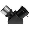 Generic Accessori per telescopi 2 pollici specchio diagonale di adattatore telescopio astronomico prisma oculare accessori telescopio C5/C6/C8/925/C11