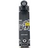BAPPRJJ Modulo fotocamera USB doppio obiettivo 720P, sincronizzazione stesso fotogramma, 2560x720 30 fps, webcam a fuoco fisso da 2 MP, for modellazione 3D Gamma VR(3mm-90 degree)