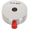 Generic Telescopio Accessori Speciali For Telescopio Astronomico Sedile Equatoriale Apertura Martello Pesante 20 Mm 1 Kg(2kg)