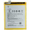 BEST2MOVIL Batteria interna blp637 3300 mAh OnePlus 5T/5