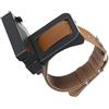 Alksubbm Cinturino da polso integrato per fotocamere Go 3S Trasmissione Immagini Wristband senza soluzione di continuità Operare sulle fotocamere Migliorando Durabilit Quick Release Camera Strap