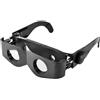 AMRTTWY binocolo. Telescopio da pesca 6X HD con angolo di visione regolabile, strumenti portatili for la deriva, telescopio con scarsa illuminazione, occhiali for il birdwatching .compatto