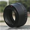 Generic Accessori per telescopi Anello adattatore di montaggio T/T2-M4/3 for telescopio con attacco T2 (M42x0,75) o obiettivo for fotocamere con attacco Micro 4/3