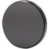 Generic Lenti in vetro ottico Specchi riflettenti Co2 Si da 500 W Riflettività della lente Lente riflettente con rivestimento nero al 99,6% for incisore CO2(Si Mirror 1Pcs,30mm)