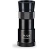 ZEISS Conquest Monocolo Mono 3x12mm con lenti T*, nero (522012-0000-000)