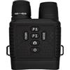 Generic macchina fotografica infrarossa dello zoom di Digital del binocolo 6X di notte 2.5K per gli adulti