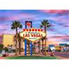 BELECO 2.1x1.5mSfondo in tessuto Las Vegas Benvenuto nella favolosa Las Vegas Nevada Sign Fotografia Sfondo Las Vegas Casino Tema Decorazioni per feste Compleanno di Las Vegas Spara foto