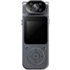 Hrtyvhin L19 1080p Fotocamera Corpo Con Supporto Magnetico E Obiettivo Rotazionale 180 ° Per Investigatori Privati E Offerte di Consegna