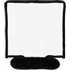 ROHMRHIE Riflettore Speedlight con diffusore Softbox Flash pieghevole universale per ritratti e fotografie di prodotti