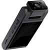 NGBFF Mini telecamera portatile digitale videoregistratore body camera visione notturna mini videocamera(Without TF Card)