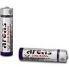 Arcas 10700403 R03 AAA 1,5 V batteria - multicolore (confezione da 4)