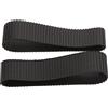 Mtlavishness 10. 0 × 5. 0 × 1. 0 zoom della macchina fotografica e gomma fotocamera digitale riparazione accessori di manutenzione per Ef 24 70Mm F2. ii Lens flessibile fotocamera zoom e gomma