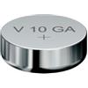 VARTA Pile a bottone alcaline manganese - V 10 GA, 1,5 V