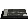 Dell Laptop Battery 11.1 V 5400 mAh