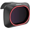 SOLKIN [Parti del drone] Nuovo filtro per obiettivo della fotocamera per DJI Mavic MINI 1/2/SE Drone Filter Set UV CPL STAR 8/16/32/64 Accessori NDPL [Facile da installare] (colore: ND64PL)