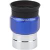 Akozon Oculare telescopio ad alta definizione da 1,25 pollici con rivestimento multiplo, 14 mm, grandangolare a 63 gradi, resistente alle cadute, accessorio per telescopio ideale in 5 S