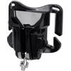 ayex Custodia per fotocamera con clip per cintura.
