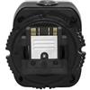 Ruarby Flash Hot Shoe Converter TF334 Adattatore con PC Sync Port Hot Shoe Converter Per A7S A7SII A7R A7RII A7II NEX6 RX1