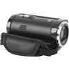 Generic Videocamera da 2,7K con Luce di Riempimento LED con Zoom Digitale 16X per Vlog, Riunioni e Viaggiatori - Registratore per Fotocamera Digitale ABSD