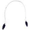Supermicro CBL-0473L Cavo SATA - SATA (F) a SATA (F) - 8.3 pollici