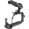XDSXHYXJZ Compatibile con Sony A7R V/a7 IV/a7S III - Gabbia for fotocamera serie Formfitting(Basic Cage Kit 3708)