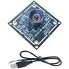 Sessleger OV9732 Modulo Fotocamera da 1 MP Telecamera da 100 Gradi 1280x720 30 FPS con da 3 Metri Driver 0 A Manuale per Progetti di Gioco