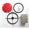 Generic Accessori per telescopi Kit di aggiornamento Little Black 150 e Big Black 200 mm(150 calibration)