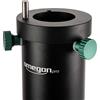 Omegon Adattatore per montatura Skywatcher per colonna Pro