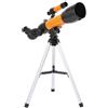 Vixen Optics - Telescopio Nature Eye, con oculare H10, lunghezza focale 360 mm, diametro lenti 50 mm