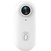 AMRTTWY Action Camera, Telecamera magnetica 4K, piccola action camera wireless, registratore sportivo, ultra portatile, smart pro camera,per Ciclismo, Moto